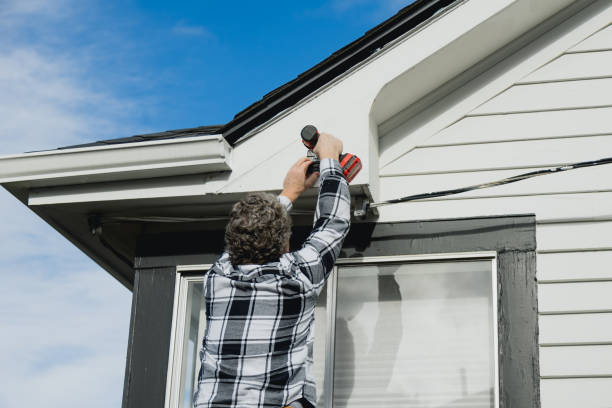 Custom Trim and Detailing for Siding in Adel, IA